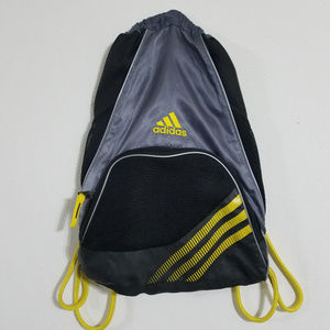 adidas rope bag